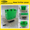 Manual Fertilizer Spreader Machine, Fertilizer Spray